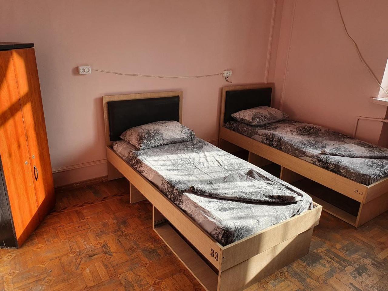 Baku Guest Hostel エクステリア 写真