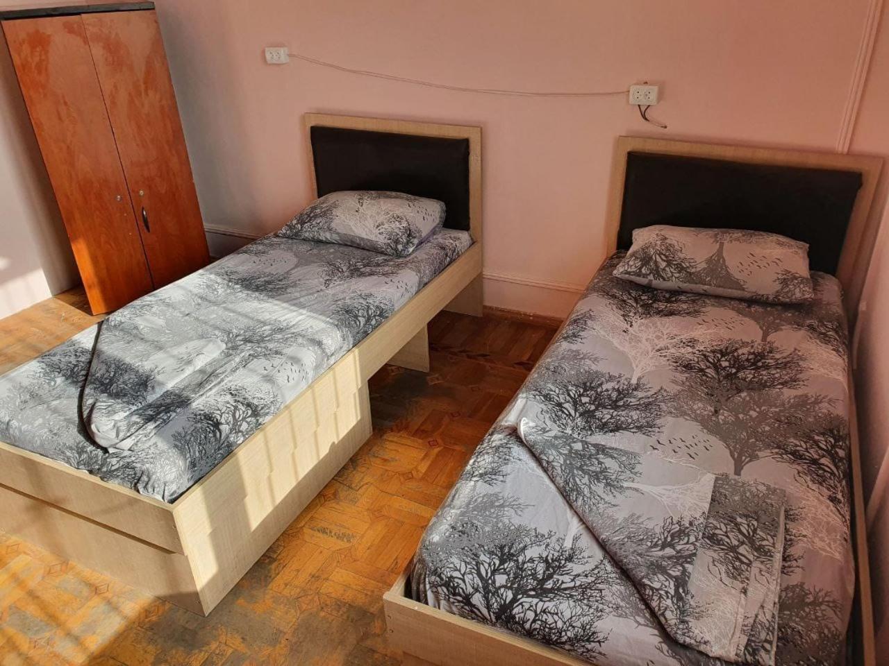 Baku Guest Hostel エクステリア 写真
