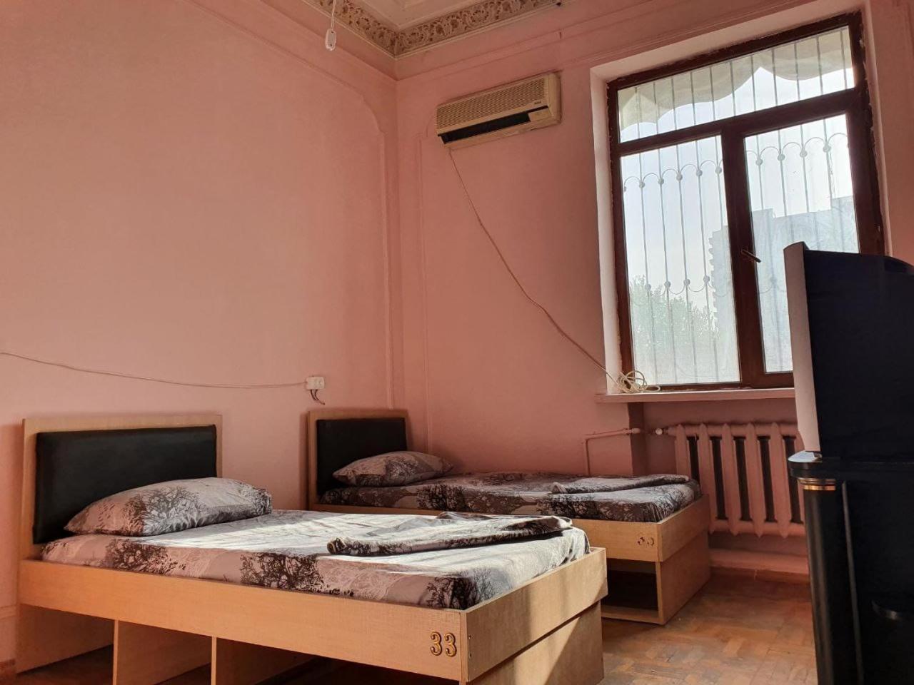 Baku Guest Hostel エクステリア 写真